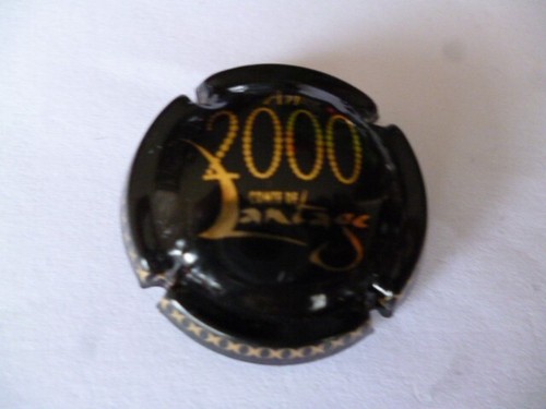 Capsule champagne lantage - de,