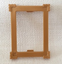 ENCADREMENT TABLEAU DORE