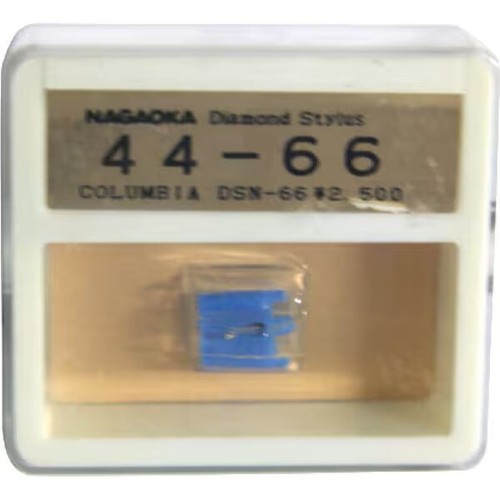 Nagaoka record needle - nagaoka,