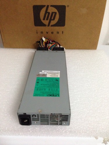 Alimentation électrique - Électrique, hp
