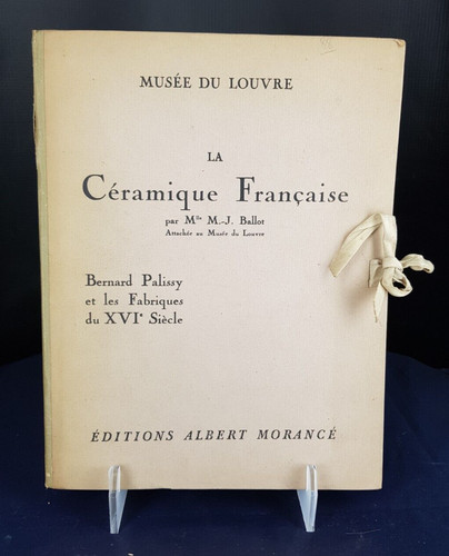 Livre la céramique - ",