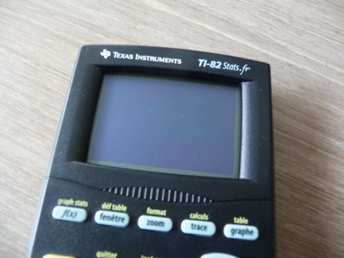 Vintage calculator texas - calculator,