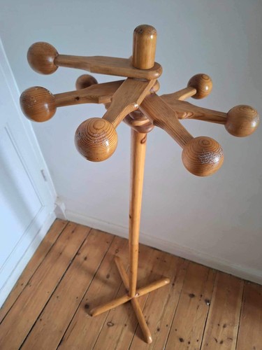 Portemanteau vintage - portemanteau,
