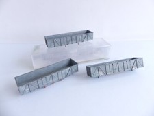 SMCF METALBLANC 3 CAISSES