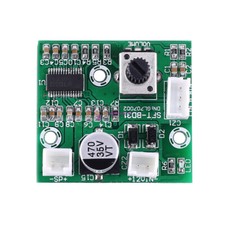 DC 12V 24V  60W Mono Mini High