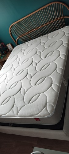 Matelas epeda 160 200 - matelas,