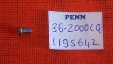 Part 2000cq screw - part,