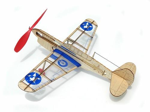 Kit modèle guillow 4502 - modèle,