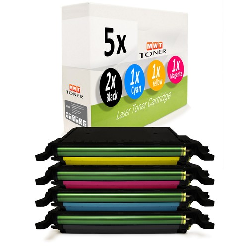 Cartridge for samsung - 5,