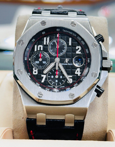 Audemars piguet royal oak - audemars,