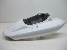 coque carenage arrière de yamaha 600 fazer année 1998
