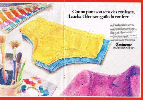Publicite advertising 064 - publicite,