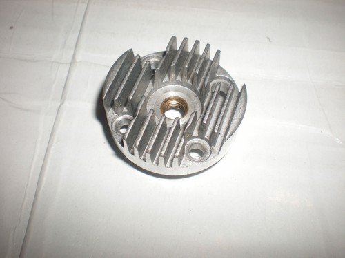 Vintage culasse moteur - vintage, 19