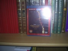 BLU RAY 3D + BLU RAY - LE