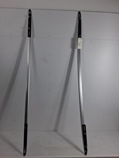 Barres de toit VOLKSWAGEN TIGUAN 2 PHASE 1