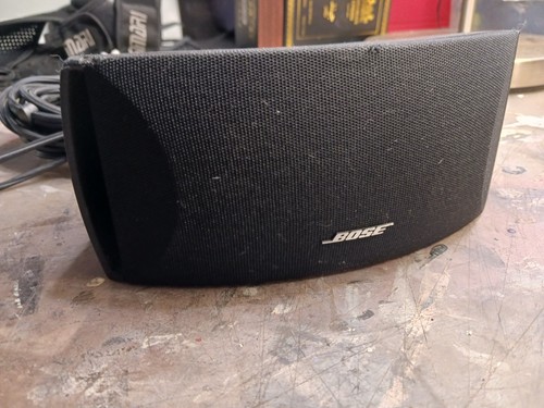 Bose speaker for series - speaker,