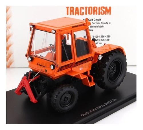 Autocult 90208 tracteur - autocult,