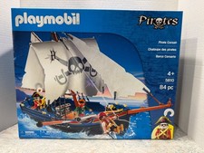 Playmobil Pirates 5810 Pirate