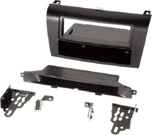 Kit 1din compatible avec mazda - 1din,