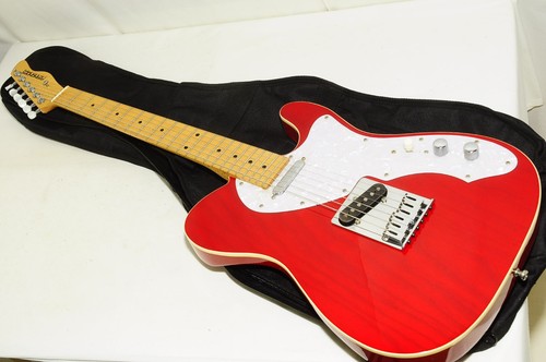 Guitare électrique fernandes - guitare,