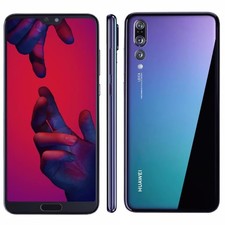 Huawei P20 Pro 128Go - Parfait