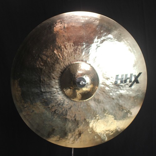 Sabian hhx redlight - sabian,