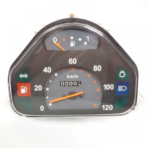 Compteur rms pour scooter - compteur,