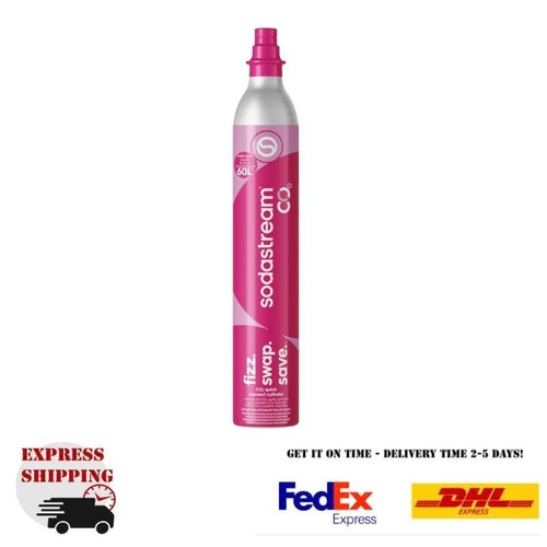Sodastream quick connect - quick,