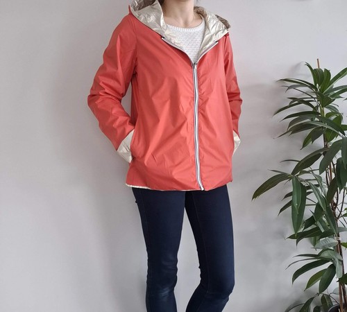 Laura imperméable - jo,
