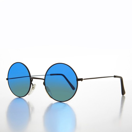 Lunettes soleil vintage - soleil,