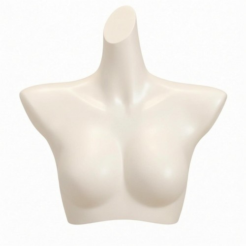 Buste mannequin avec - de,