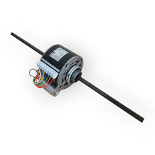 SISME MOTEUR DOUBLE ARBRE