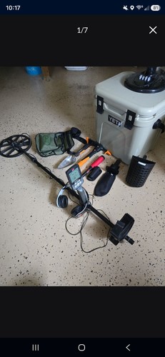 Minelab equinox 800 - equinox,