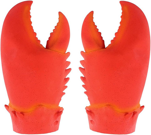 Siqitechno funny latex lobster - funny,