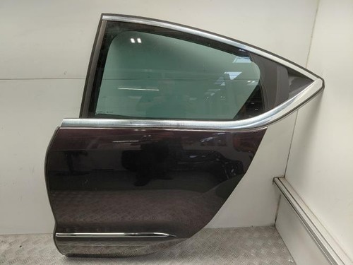 Porte arriere gauche citroen - gauche,