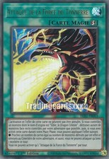 Yu-Gi-Oh! Attaque de la Force du Tonnerre : UR EGS1-FR003