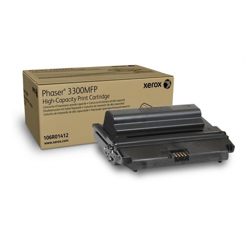 Xerox cartouche de toner - -,