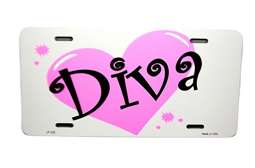 Diva princesa princess - diva, queen