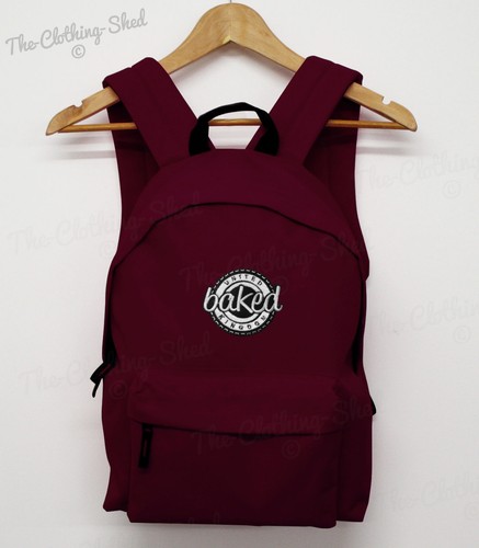 Sac écusson cuit - sac, dos
