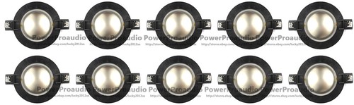 10pcs diaphragm for mackie - diaphragm,