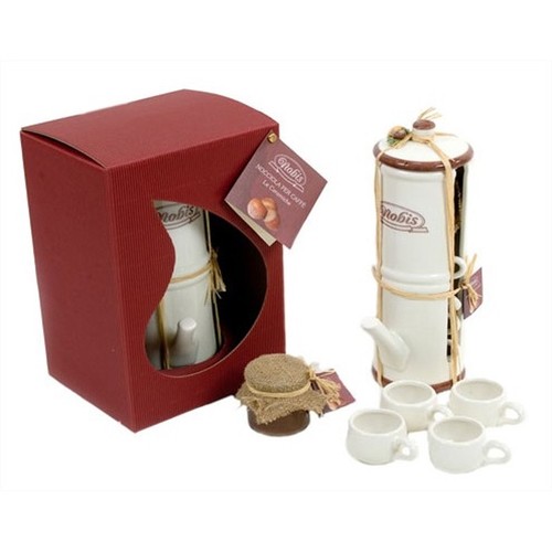 Cafetière napolitaine - cafetière,