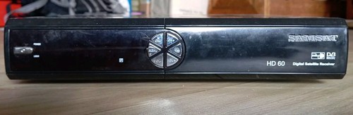 Samsat - hd, 60