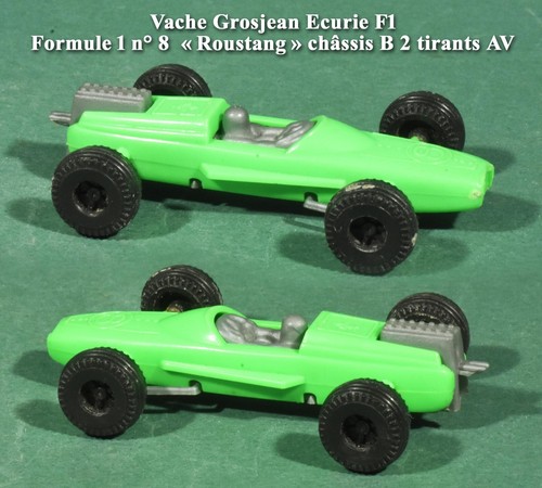 Vache grosjean ecurie - vache,