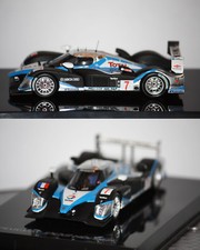 Provence Moulage Peugeot 908