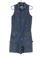 G-STAR RAW Indigo Cargo