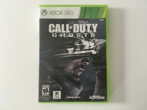Call duty ghosts - duty:,