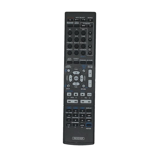 Remote control for pioneer - control,