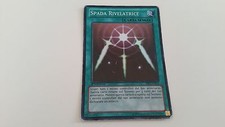 SPADA RIVELATRICE YS13 - SUPER