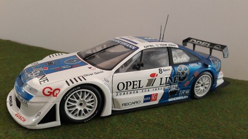 Opel calibra 4x4 - v6, itc