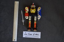 Deluxe Ninja Megazord - Power